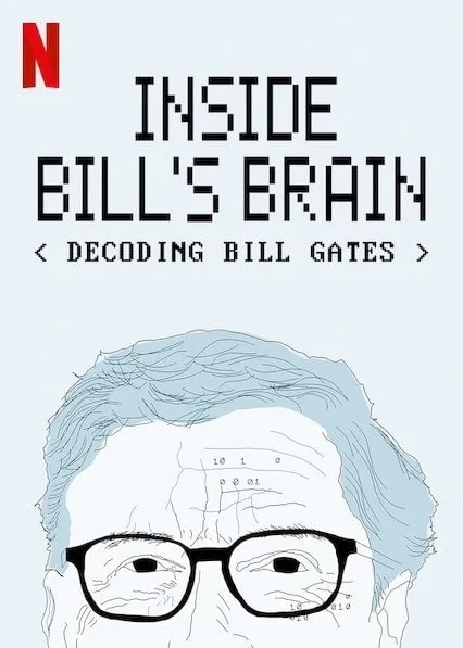 películas de emprendedores de Bill Gates