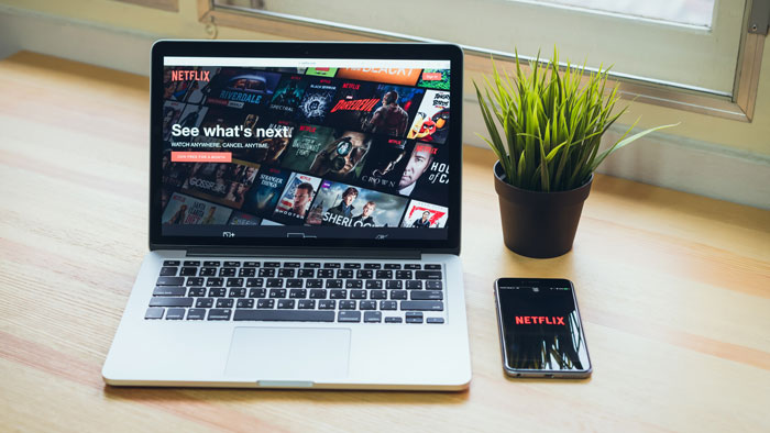 películas para emprendedores en Netflix