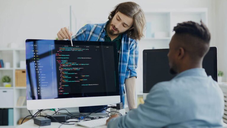 mejores cursos de programación