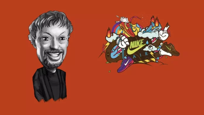 frases de Phil Knight fundador de Nike