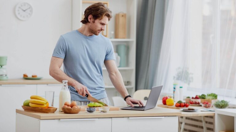 cursos de cocina