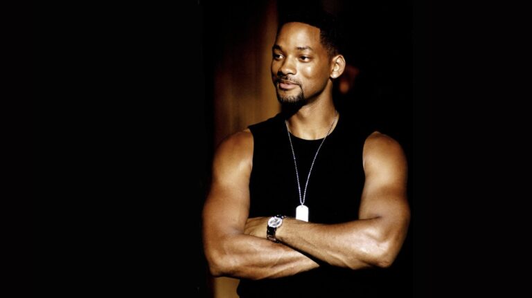 frases de Will Smith