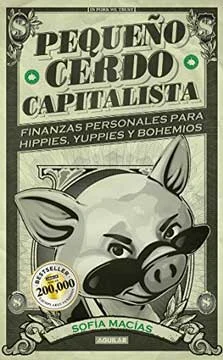pequeño cerdo capitalista