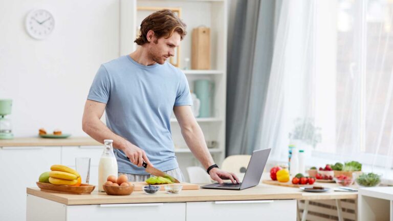 cursos de nutricion online