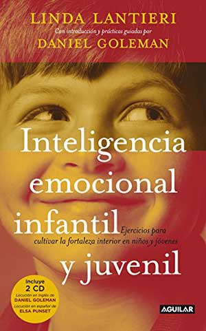 inteligencia emocional infantil y juvenil