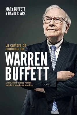 cartera de acciones de Warren Buffett