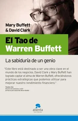 libro el tao de Warren Buffett