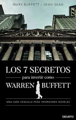 libro los 7 secretos para invertir